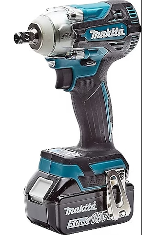 Makita Dtw300rtj Akülü Somun Sıkma