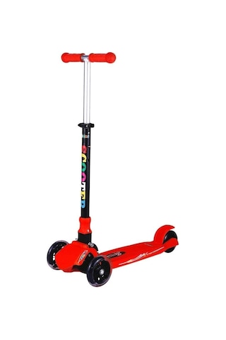 Babyhope JY-H01 Power Scooter