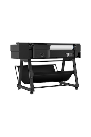 Hp Designjet T850 36 İnç 914mm Plotter Yazıcı 2y9h0a