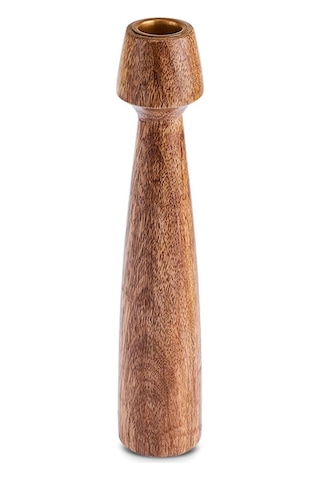 Karaca Mango Habitat Şamdan 5x18 cm
