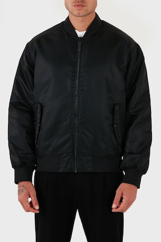 Calvin Klein Erkek Ceket Lv04rc526g Ub1 Siyah Siyah