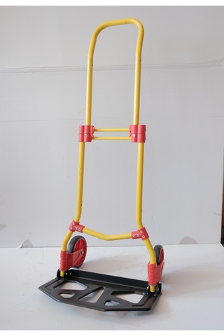 Katlanabilir Taşıma Arabası 90kg