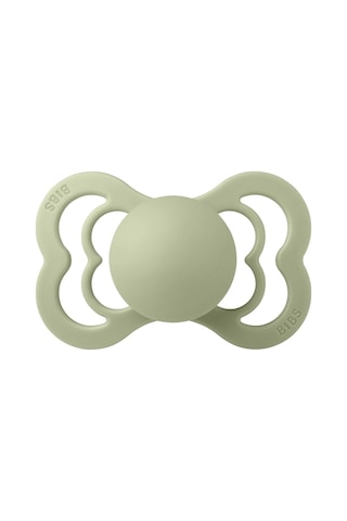 Bibs Supreme Silikon Emzik - Sage