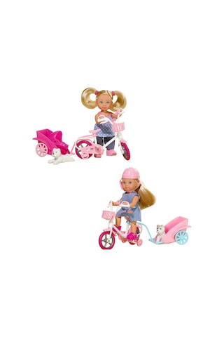 Evi Love Bisiklet Turu 105730783