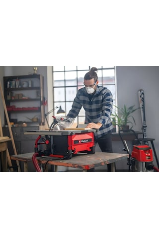 Einhell Expert TE-TS 10 T Tezgah Testere