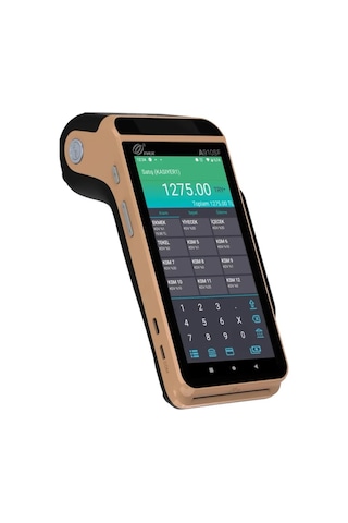 A910sf Android Yazarkasa Pos