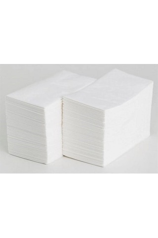 Foryu Garson Katlama Peçete 33x33-12x100 2 Katlı