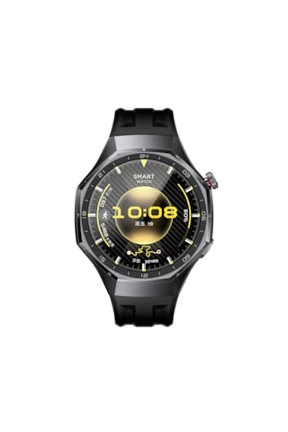 Vwar SK53 3 Kordonlu 45 MM Kalobee Akıllı Saat (İthalatçı Garantili)