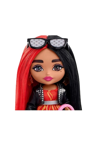 Extra Minis Bebekler