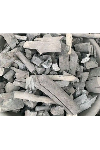 Portakal Mangal Kömürü 10kg