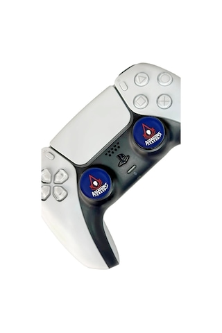 Ps3, Ps4, Ps5, Xbox Uyumlu Analog Stick Koruyucu - Clt-5 - 4 Lü Set