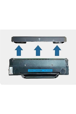 Pantum M7100, M7200, M7300, M7310 Tl410x Yüksek Kapasiteli Uyumlu