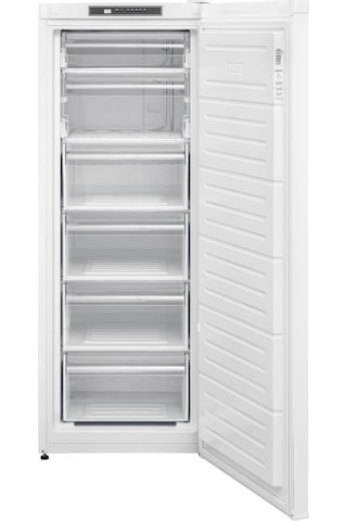 Windsor WS D640 ST 196 LT 6 Çekmeceli Dikey Derin Dondurucu