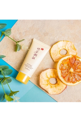 Bioaqua Siyah Nokta Karşıtı Gözyaşı Maskesi 60 G