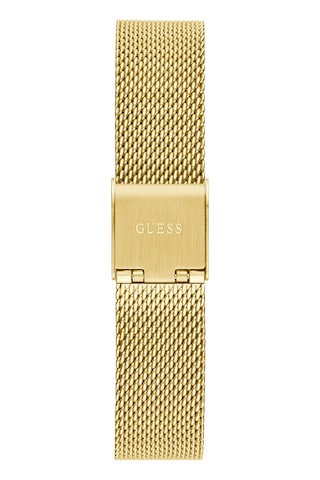 Guess Gugw0550l2 Kadın Kol Saati Altın