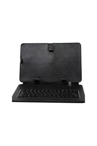 Everest Kb-13 Siyah Usb 10.1 Tablet Pc Q Standart Klavye