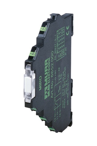 MUUR ELEKTRONİK 10Amp Optokuplör