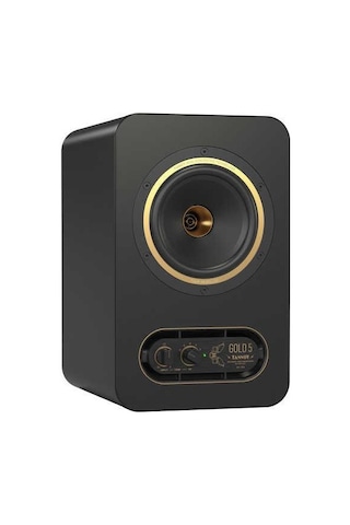 Tannoy Gold 5 Stüdyo Monitörü Tek