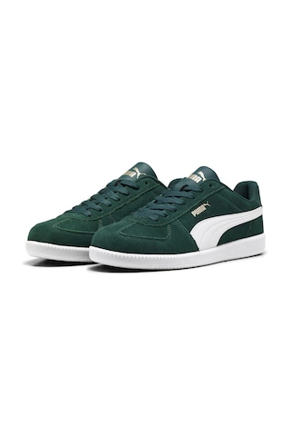 407329-05 Puma Club Lt Esd Kadın Spor Ayakkabı 407329-05 Yeşil