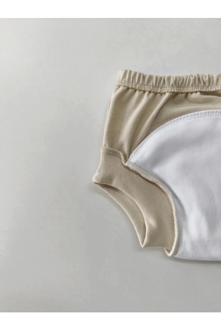 Umkakids Lazımlık Eğitim Külodu 417849979 Bej