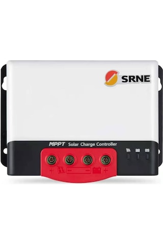 12/24v 30a Mppt Solar Charge Controller