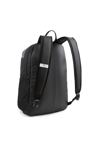 Puma Phase Backpack Iı Hacim: 21 Litre Sırt Çantası Siyah