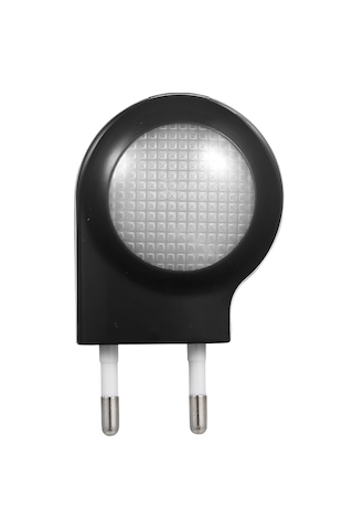 Qingmipy Otomatik Aydınlatmalı Mini Led Gece Lambası - Bebek Odası, Koridor İçin Diğer