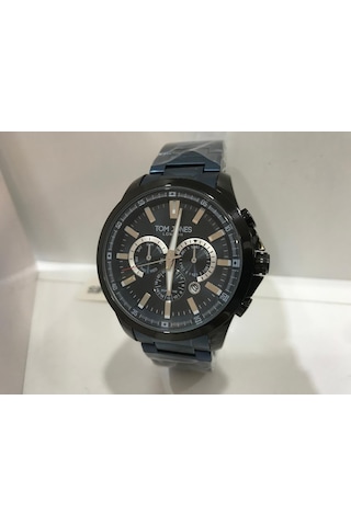 Tom Jones Tj.1.1275.07 Erkek Kol Saati.