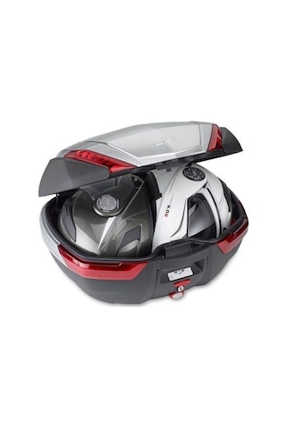 Givi V47N Arka Çanta Topcase