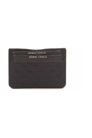 Kemal Tanca Deri Erkek Kartlık 5162