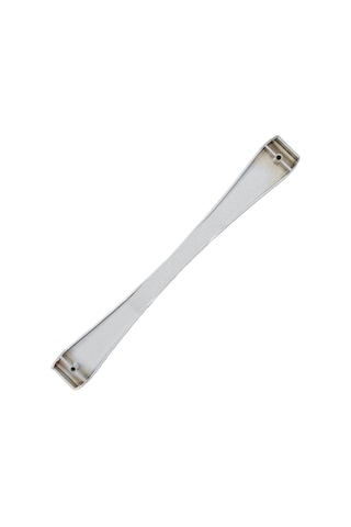 Lugano Krom Düz 224 mm Kulp ( 10 adet )