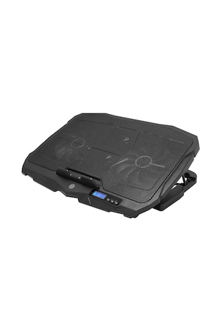 Frisby Fnc-5230st 4 Fanlı Notebook Soğutucu Siyah-187972