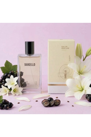 Bargello 444 Oriental Kadın Parfüm EDP 2 x 50 ML