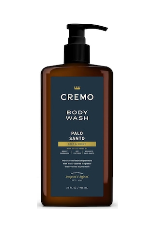 Cremo Palo Santo Duş Jeli 946 ML