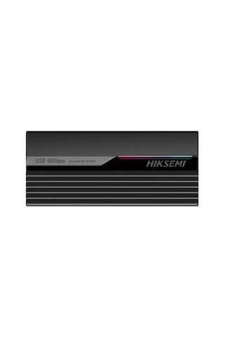Hiksemi Mds4 Grey Usb 4.0 Type-c Hdd Kutusu