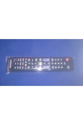 Samsung Uyumlu Tv Kumandası Smart Tuşlu