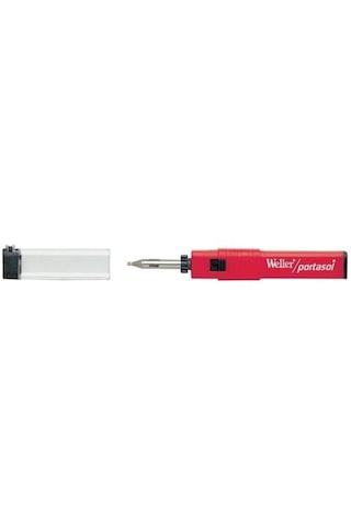 Weller Wc1 Portasol Bütangazlı Lehim Havyası