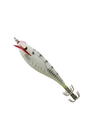 Yozuri Squid Ultra Cloth-bavc Kalamar Zokası 75mm - Cl