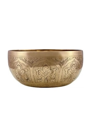 Meinl Sonic Energy Sb-se-600 Special Engraved Singing Bowl