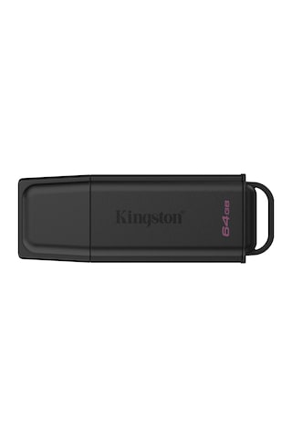 64gb Usb3.2 Dtxg2/64gb Exodıa Kıngston