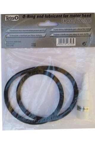 Tetra Ex 400 / 600 / 700 Conta