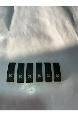 Karsan J10 - Jest - Temsa Bmc Kalorifer Kumanda Buton Düğme Kapağı 1 Adet