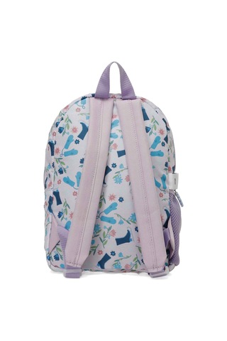 Frozen Bts Lılac Bpck 5pr Lıla Multı Kız Çocuk Anaokulu Çantası 000000000102054180 Mor