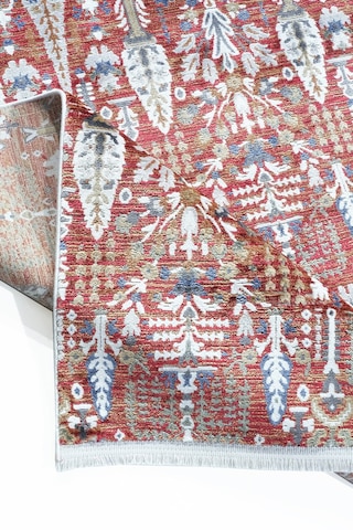 Dolce Vita Halı Perfecto 5503 Rubino Multi