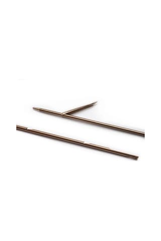 Cressi Inox 174ph Shaft Tüfek Şişi 6.25 MM 165 CM