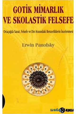 Gotik Mimarlık Ve Skolastik Felsefe 491509883 Gotik Mimarlık Ve Skolastik Felsefe 491509883