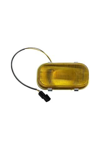 Sis Farı Mitsubishi Canter 659 1998-2005 Sağ