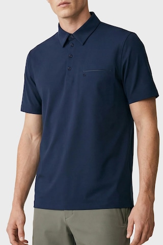 Isaora Erkek Polo Yaka T Shirt Isr3208 Drnvy Koyu Lacıvert Koyu Lacivert