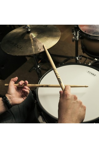 Tama O-czt Cengiz Tural İmzalı Baget