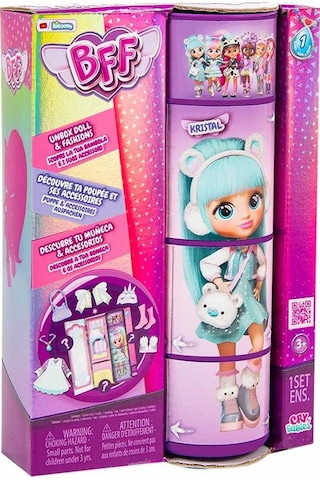 Cry Babies Bff Bebekler 904323 Cyb43110